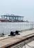 Puerto de Chancay: estas son las imágenes de las primeras grúas que llegan al terminal