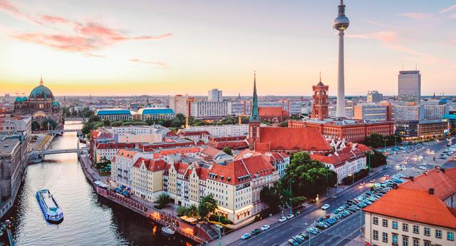 FOTO 3 | 3. Pasaporte de Corea del Sur y Alemania (puedes acceder a 189 países y territorios) (Foto: iStock)