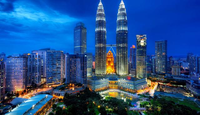 Foto 2 | Puesto 29: Malasia 59.71