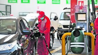 Gasolina de 90 cuesta hasta S/ 28.07 en grifos de Lima: ¿Dónde encontrar los menores precios?