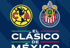 ▷ ViX Premium EN VIVO GRATIS - ver semifinal América vs. Chivas IDA por Streaming vía Internet