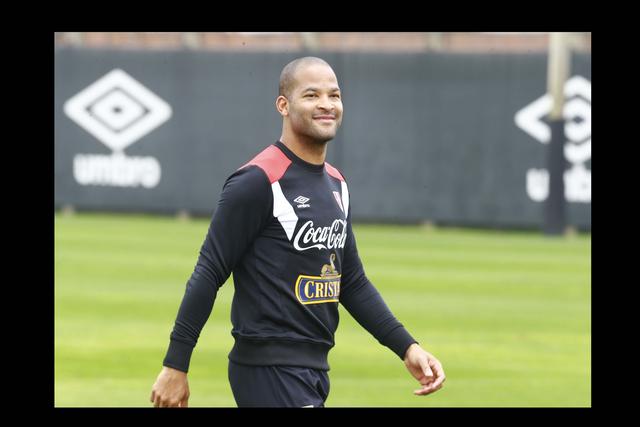 FOTO 7 | Alberto Rodríguez. Edad: 34. Club: Junior FC. Valor de mercado: 225,000 euros.