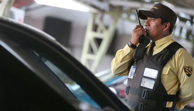 FOTO 14 | SERVIS COMPANY S.A. (4'370,338)