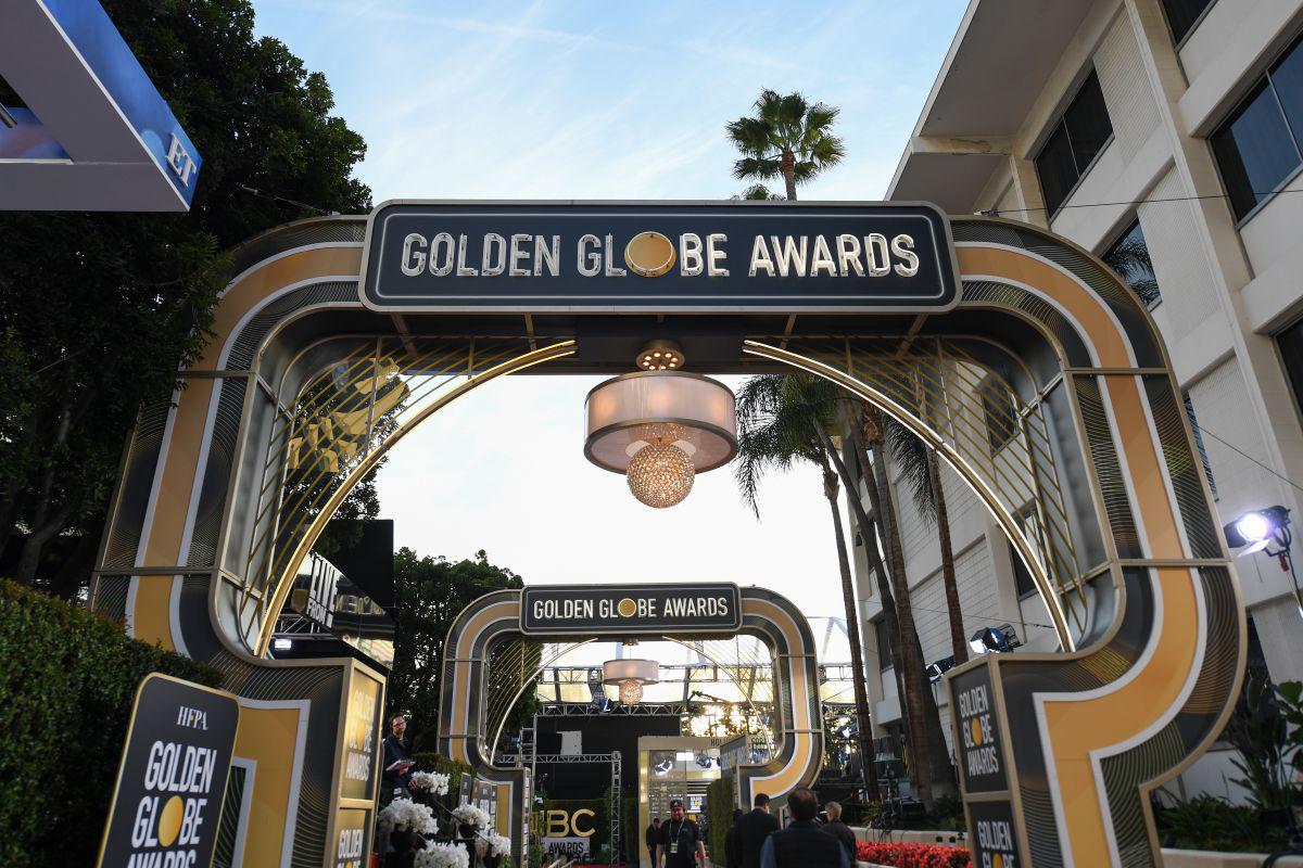 Conoce aquí los ganadores de la 77 edición de los Globos de Oro, que se celebró este domingo en Los Ángeles. (Foto: AFP)