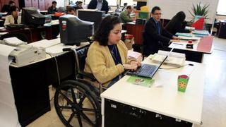 Conozca las excepciones de la empresa para contratar personal discapacitado