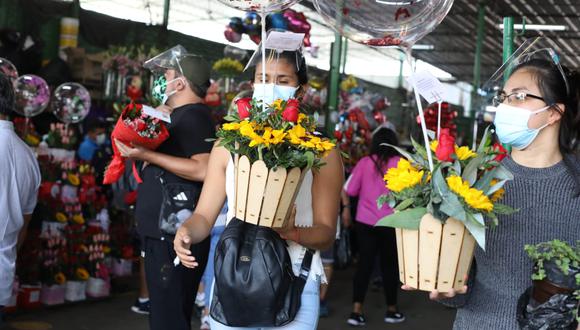 A pesar de la cuarentena para evitar la propagación del COVID-19, los peruanos no dejarán la tradición de enviar flores a sus progenitoras, señaló el Midagri. (Foto: GEC)