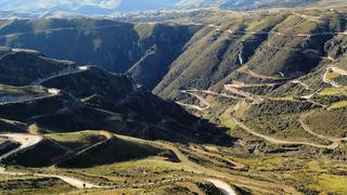 Southern se concentraría en Michiquillay, ante retraso de Tía María