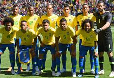 Brasil campeón y Perú la sorpresa, según pronóstico de Gracenote