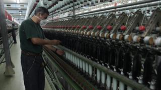 Temporada de invierno habría favorecido ventas de la industria textil