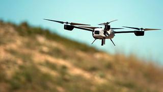 Sueños de industria de drones se estrellan contra la realidad