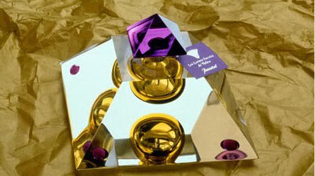 Baccarat Les Larmes Sacrées de Tebas – $ 6.800 por botella