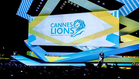 Cannes Lions ya suma 66 ediciones