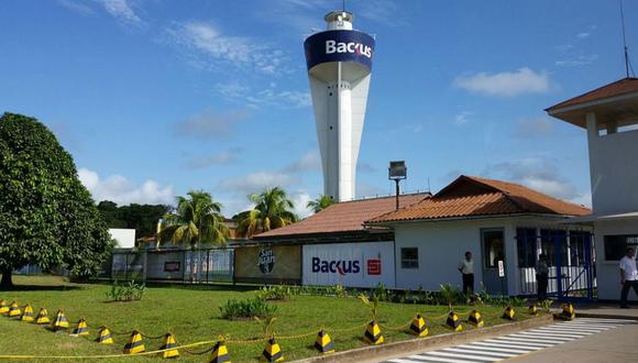 Backus cuenta con cinco plantas de producción de cerveza ubicadas en Lima, Arequipa, Cusco, Motupe (Lambayeque) y Pucallpa. (Foto: El Comercio)