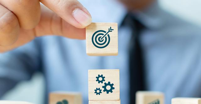 FOTO 4 | 4. Modelo a seguir (Foto: iStock)