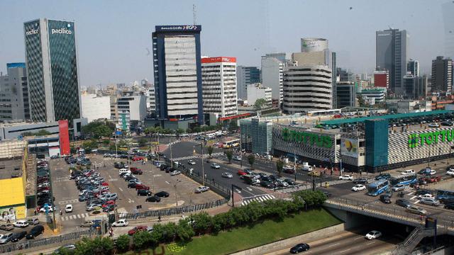 FOTO 4 | San Isidro tiene un precio por metro cuadrado de S/ 7,109 (Foto: Andina).