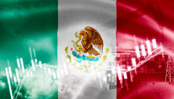 Los bonos de México se encontraban entre los de peor desempeño en los mercados emergentes el martes y las notas con vencimiento en 2053 caían 2 centavos por dólar.