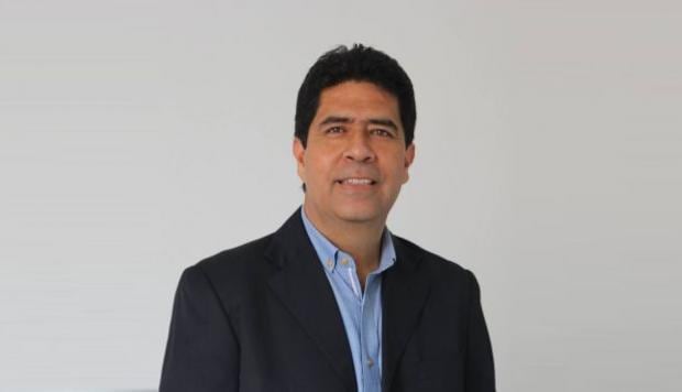 Javier Barrera, futuro ministro de Trabajo y Promoción del Empleo. (Foto: USI)