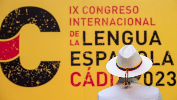 Isabel Rodríguez destacó el trabajo realizado en tiempo récord por todas las instituciones para desarrollar este congreso (Foto: EFE)