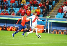 Selección Peruana: repaso de los últimos 10 triunfos ante la selección de Chile