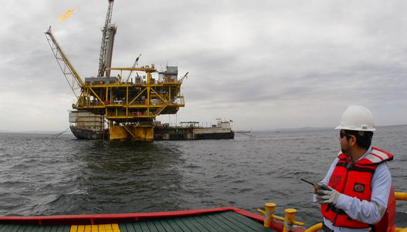 El prospecto Marina 1X tiene una estimación de recursos probables brutos de 256 millones de barriles de petróleo. (Foto: GEC)