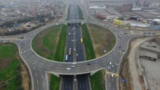 Nueva Autopista Central revalorizará los inmuebles de Lima Este