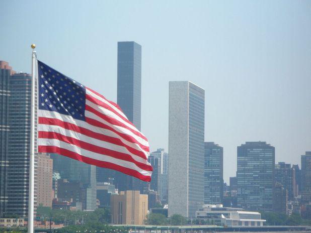 Estados Unidos (Foto: Turismo.org).