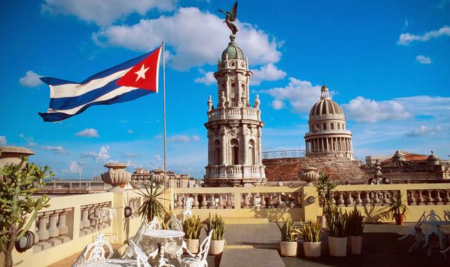 FOTO 4 | A FAVOR. CUBA. En una declaración del Ministerio de Exteriores cubano, la isla condenó "enérgicamente" el pronunciamiento del Grupo de Lima, que exigió a Maduro un nuevo calendario electoral en rechazo a las elecciones presidenciales convocadas por el oficialismo. El país caribeño consideró que esta es "una intromisión inaceptable en los asuntos internos" de Venezuela. Denunció además que tanto la exclusión como la posición del Grupo de Lima son contrarios "a los propósitos y principios de la Carta de las Naciones Unidas".