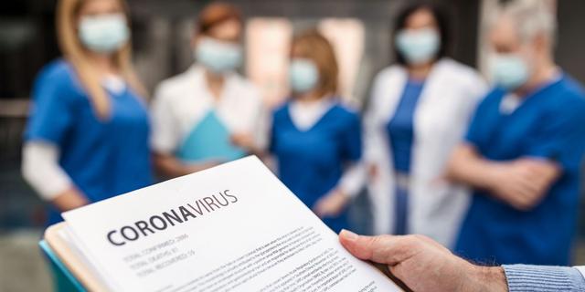 FOTO 8 | 8. ¿Cuánto dura la inmunidad ? ¿Puedes infectarte por segunda vez? (Foto: iStock)