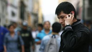 Será gratuito el trámite para cambiar de operador telefónico, anunció el Osiptel