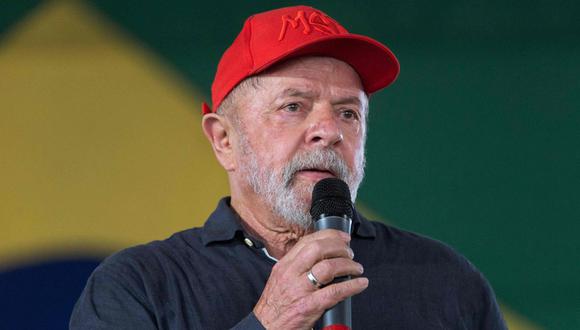 Los abogados de Lula celebraron el fallo, que interpretaron como “una victoria del Estado de Derecho y un incentivo para que cualquier ciudadano combata el abuso de poder”. (Foto: Ricardo Chicarelli / AFP)