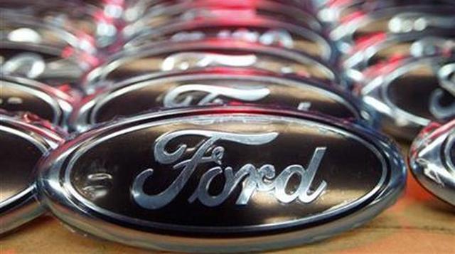 Ford. La tradicional marca estadounidense figura en el quinto lugar en el mundo con un valor de US$ 13,084 millones.