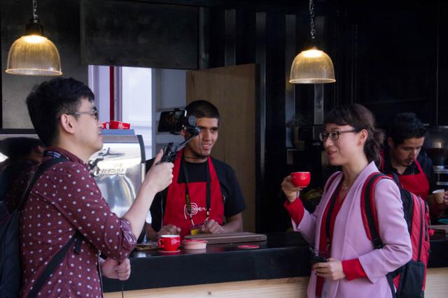 Se sabe que el Perú cuenta con innumerables productos que destacan por sus propiedades nutricionales. (Foto: Difusión)