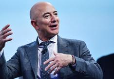 La fundación de Jeff Bezos dona US$ 98.5 millones a la lucha contra la pobreza