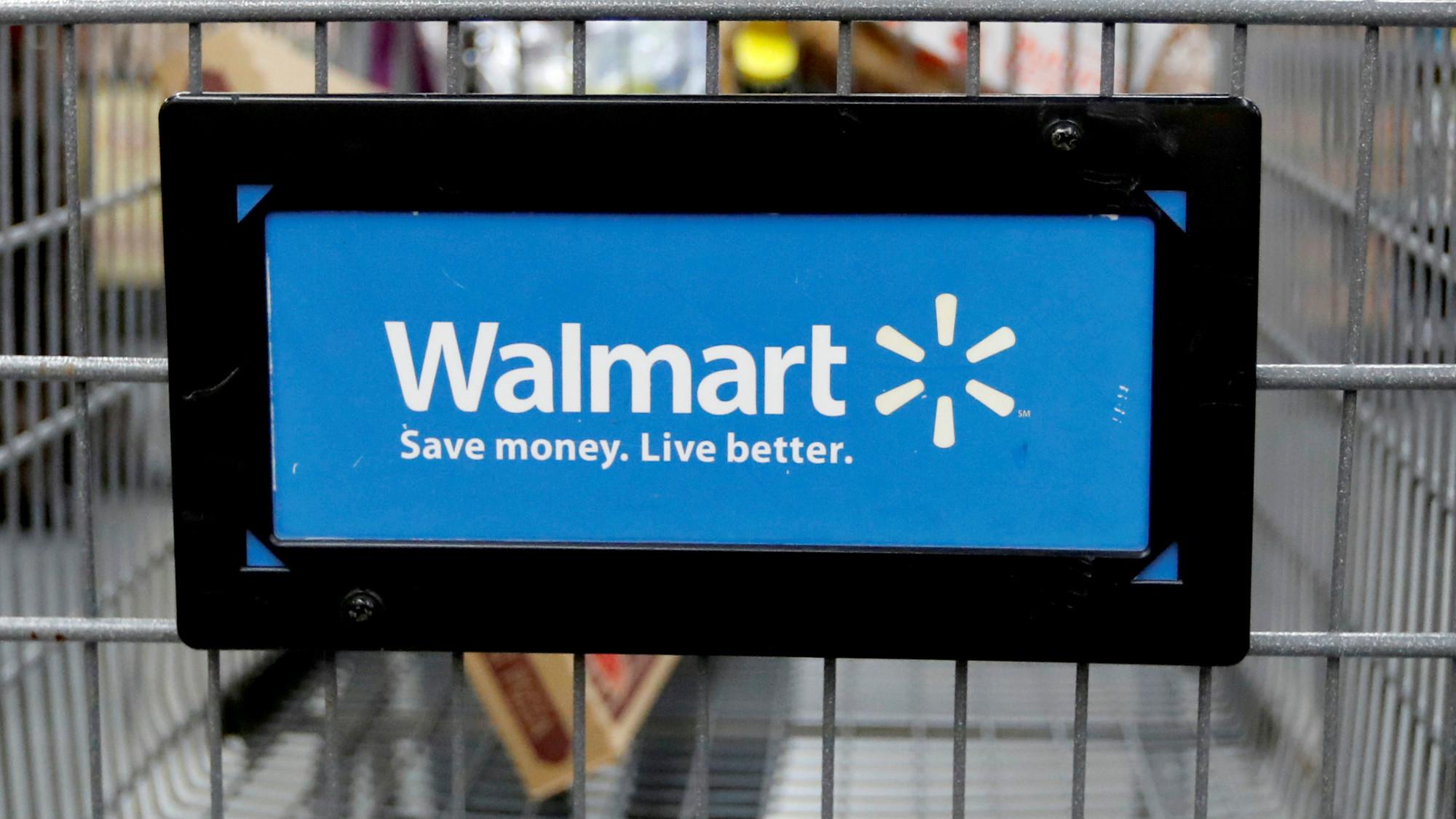Walmart terminó su asociación con Uber y Lyft. (Foto: Reuters)
