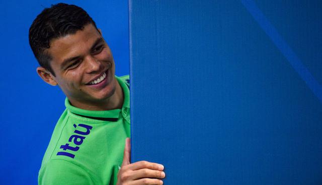 Otro auto que tiene Silva en su cochera es un Porsche Panamera. Autobild.es cotiza a este carro en más de 168 mil dólares. (AFP)