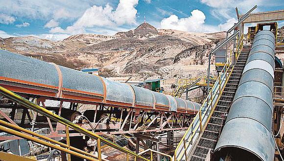 Hochschild Mining informó que había reactivado exitosamente sus operaciones en la mina Inmaculada en Perú y que ahora opera a plena capacidad. (Foto: GEC)