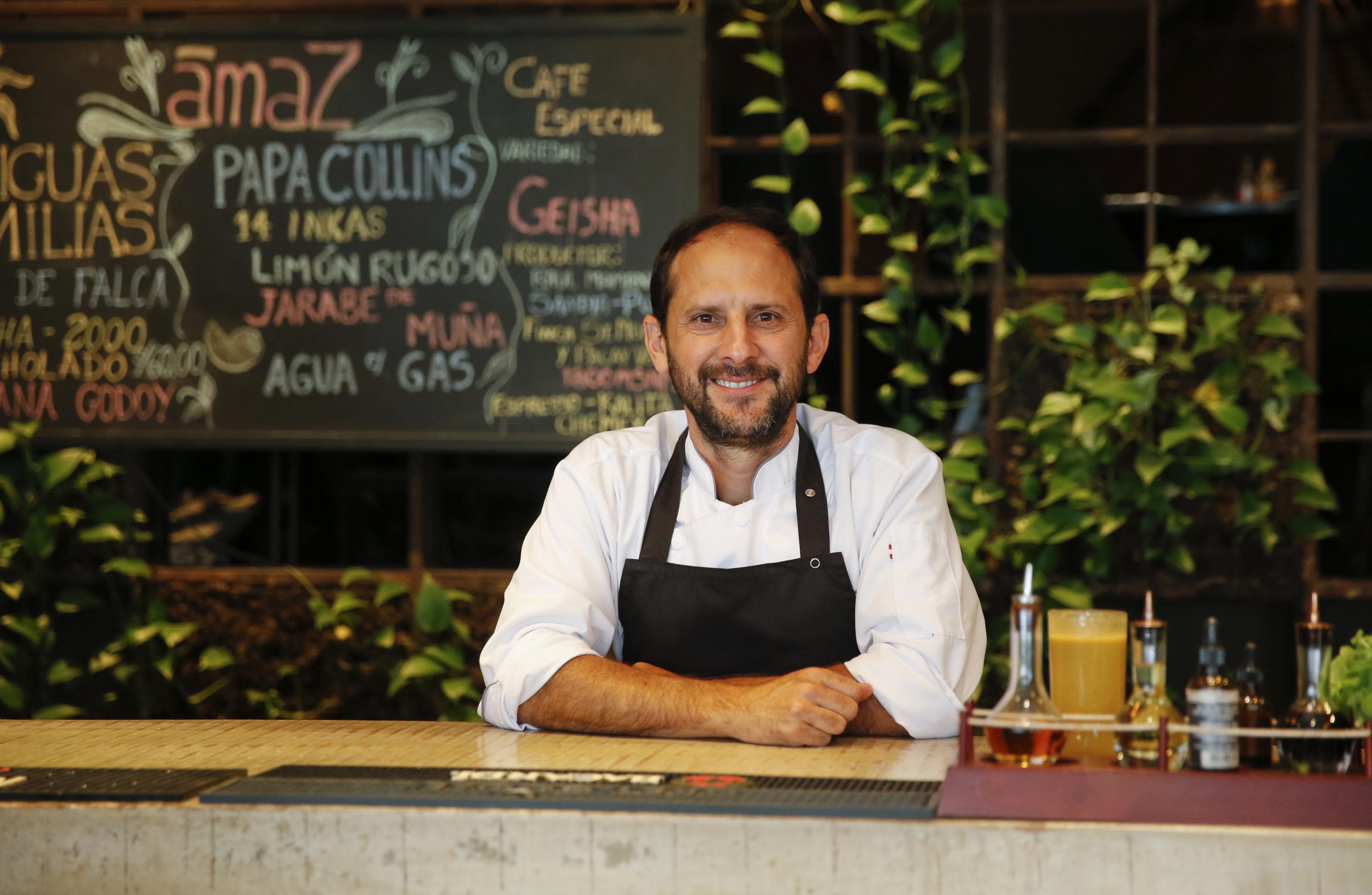 (Foto: Manuel Melgar)