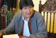 Temor a una "nueva Venezuela" en Bolivia tras fallo a favor de Evo Morales