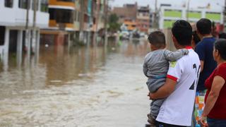 Lurigancho- Chosica:  advierten que geomallas están a punto de colapsar