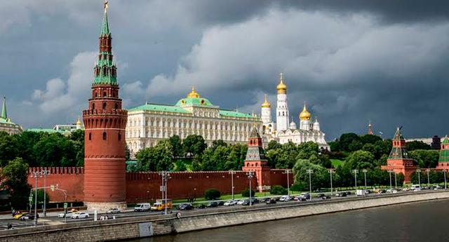 FOTO 6 | 6.  Moscú región (Rusia) Nivel de congestión 59%, subió 3 puntos porcentuales. (Foto: iStock)