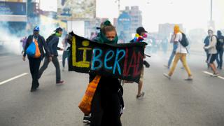Oposición venezolana asegura que militarizar región de Táchira aumentará "represión"