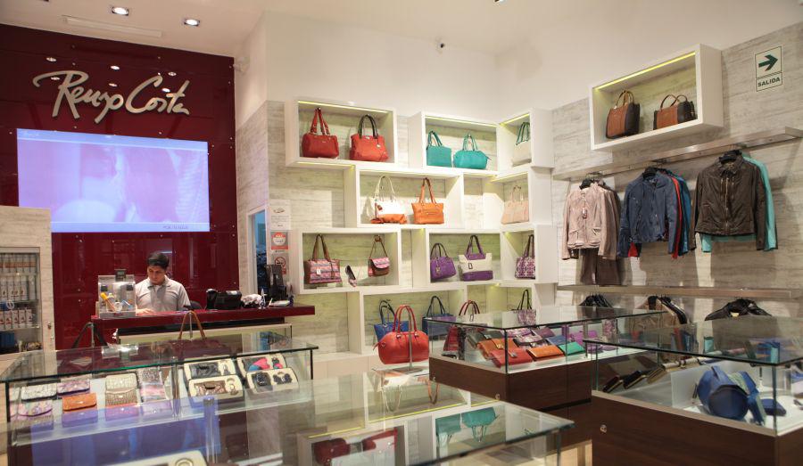 Renzo Costa. El gerente comercial de la empresa, José Cabanilla dio sus declaraciones en CADE 2019. (Foto: GEC)