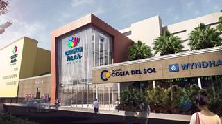 Tumbes tendrá su primer centro comercial y espera recibir 250 mil visitantes al mes