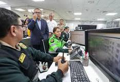 Congreso aprueba acuerdo entre Perú y EE.UU. que permite la interceptación aérea contra el narcotráfico