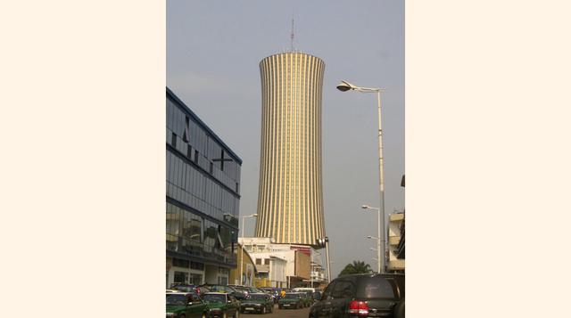 Congo. El país africano también crecería de 8%. (Foto: Wikipedia)