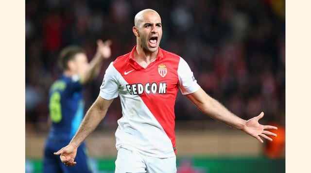 Monaco (Monaco). El Association Sportive de Monaco también cobra US$ 71.95 por sus camisetas.