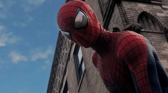 El Sorprendente Hombre Araña 2. Contó con un presupuesto de US$ 200 millones y recaudó US$ 709 millones. (Foto: Business Insider)