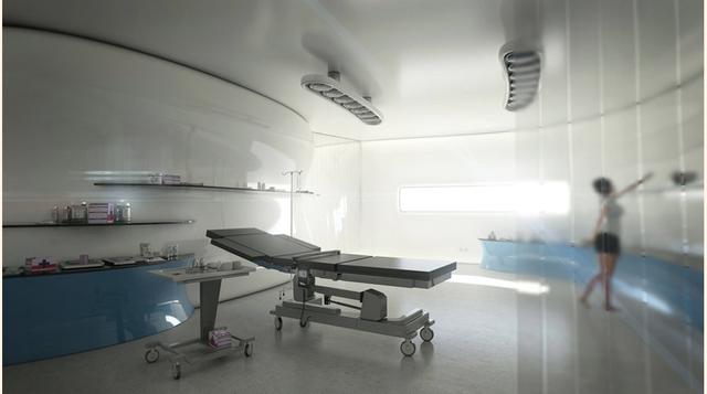 Tratamientos contra el cáncer y remedios médicos sin efectos secundarios. En el 2025, los medicamentos serán más precisos y exactos, con efectos secundarios reducidos. (Foto: siamon89)