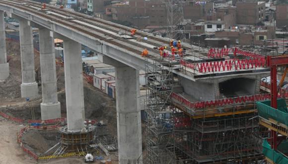 21 de febrero del 2014. Hace  10 años. Serían más costosos viaductos en Línea 2.