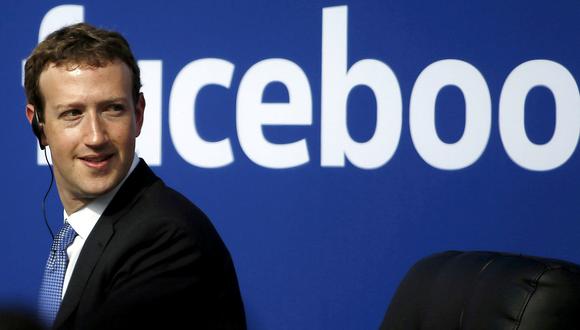 Mark Zuckerberg, director ejecutivo de Facebook, Indicó que ahora se enfocará en objetivos de largo plazo. (Fotos: Agencias)